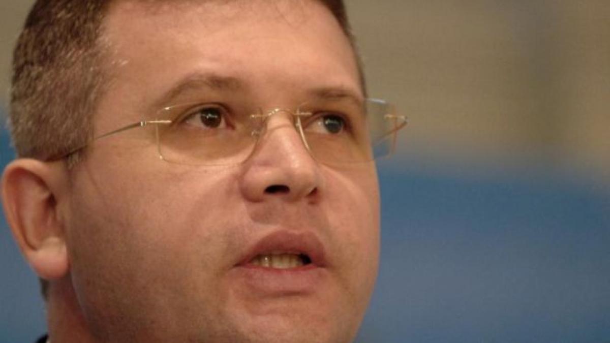 fostul procuror general ilie botos care a demisionat in urma scandalului cu hayssam numit secretar