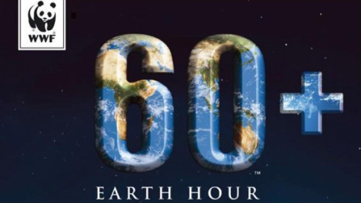 botosani ploiesti si timisoara intra in finala competitiei pentru capitala earth hour 2013