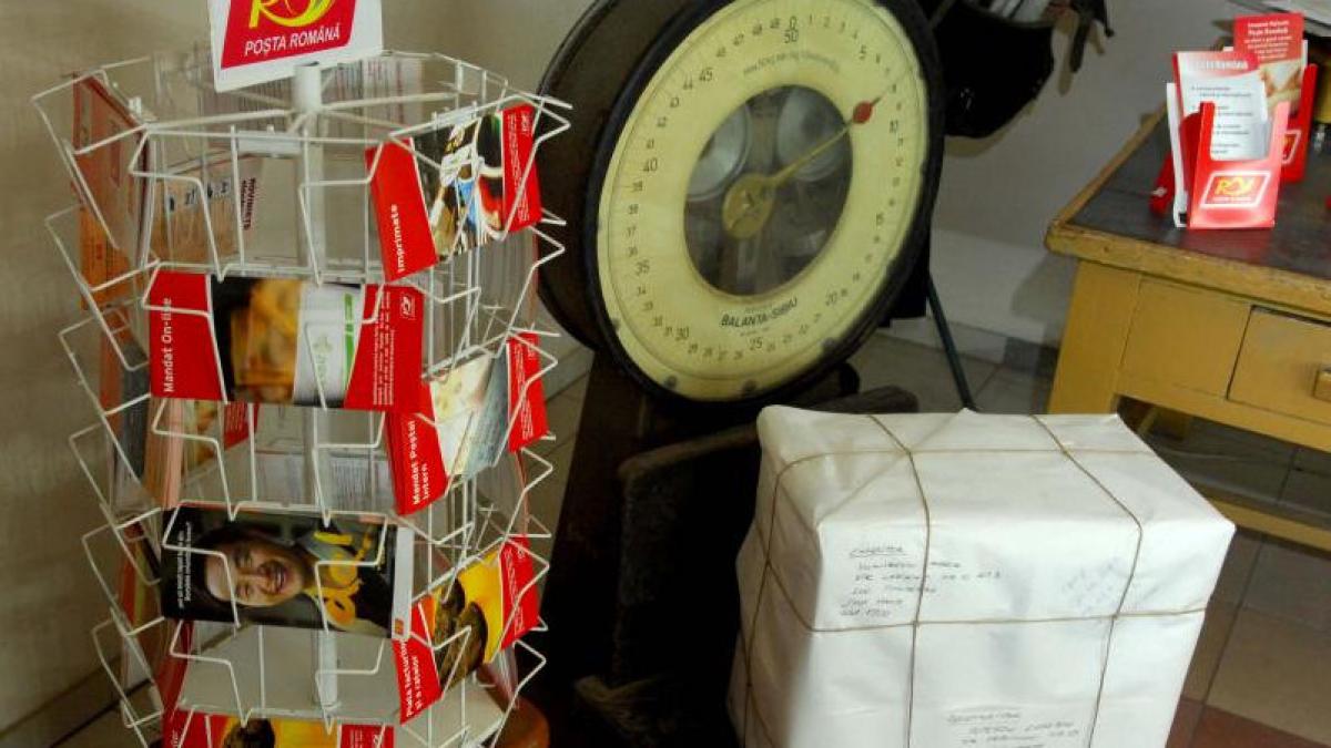 magyar posta compania ungara de stat interesata de privatizarea postei romane