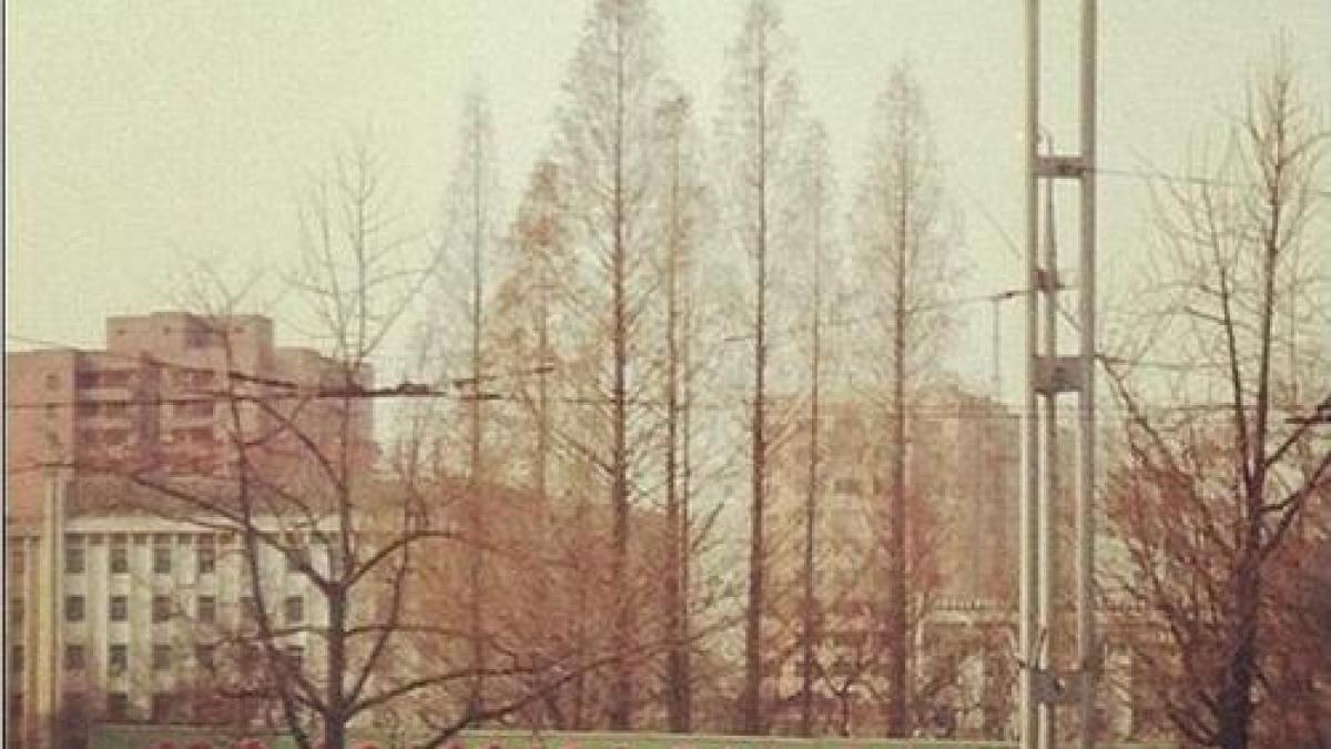 premiera in coreea de nord acestea sunt primele fotografii care au aparut pe internet