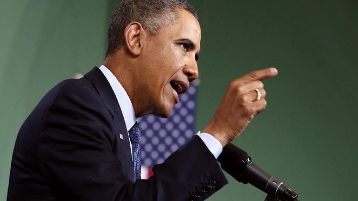 presa israeliana obama ameninta cu o interventie militara in iran