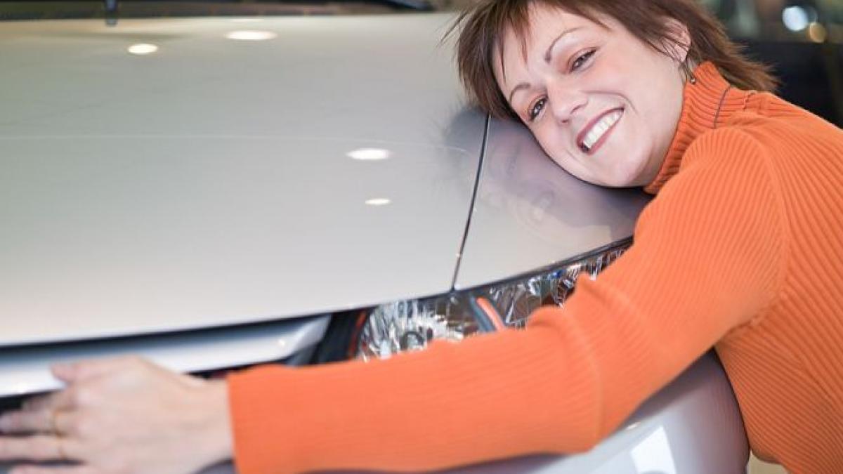 pretul carburantilor i ar putea determina pe romani sa renunte la masini