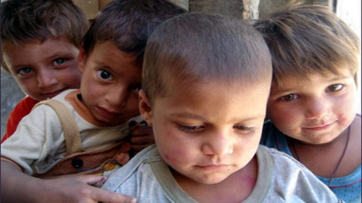 raportul cutremurator care nu ne face cinste copiii din romania sunt printre cei mai expusi saraciei