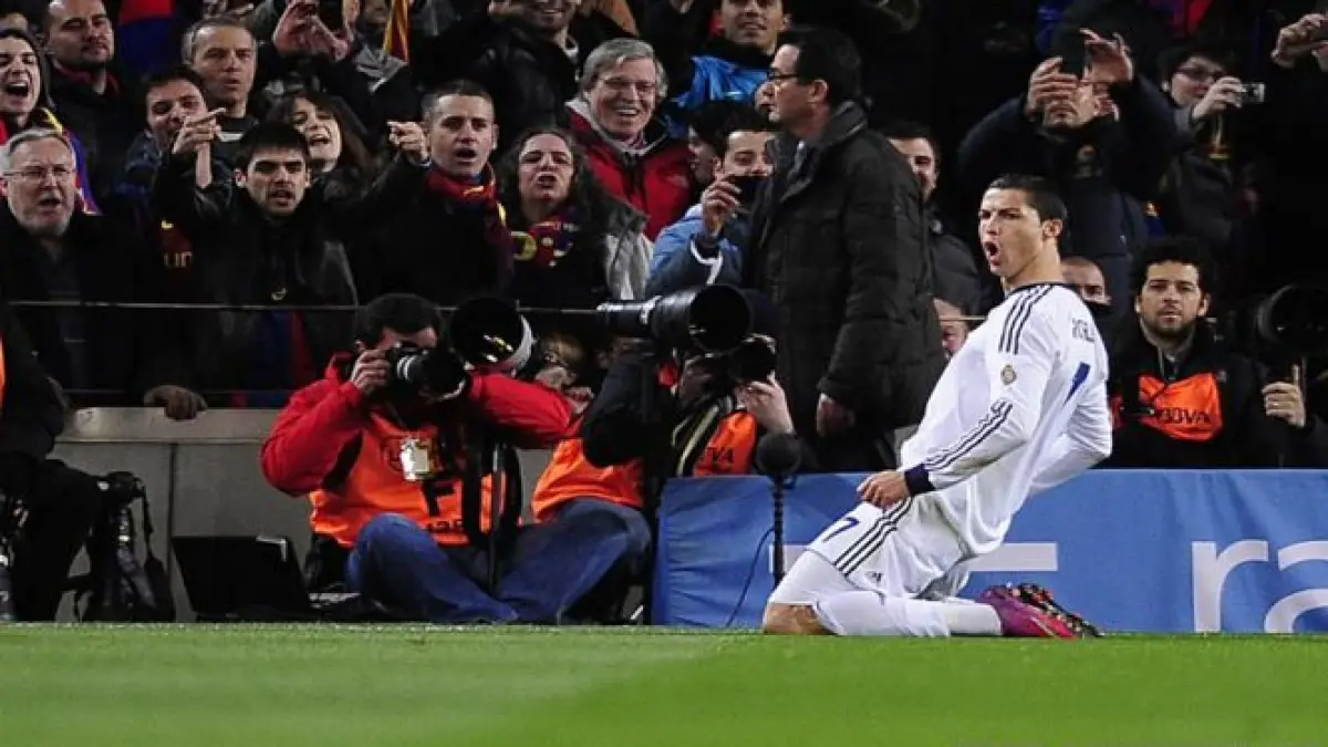 real madrid a castigat cu 3 1 pe camp nou si s a calificat in finala cupei regelui