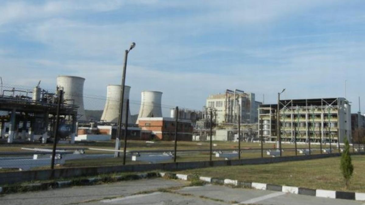 salariile prea mari ale angajatilor au bagat oltchim in insolventa vezi raportul prezentat de