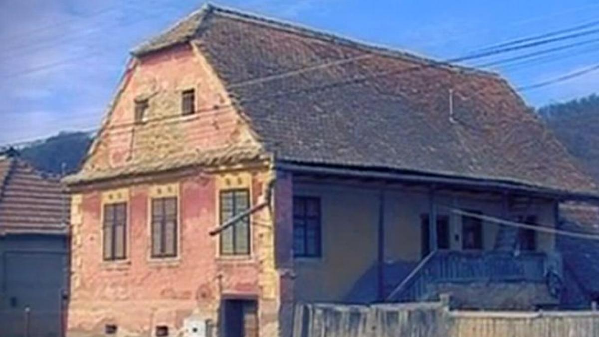 umbra sasilor in transilvania reportaj despre satele fantoma parasite de sasi