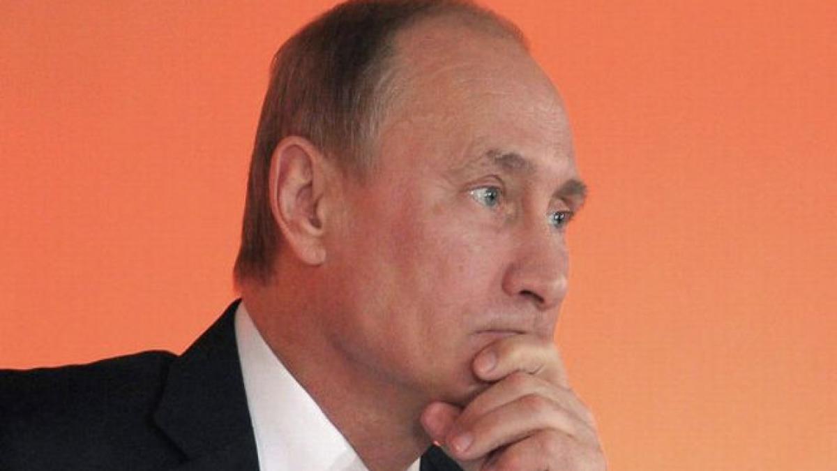 vladimir putin balanta strategica a fost distrusa