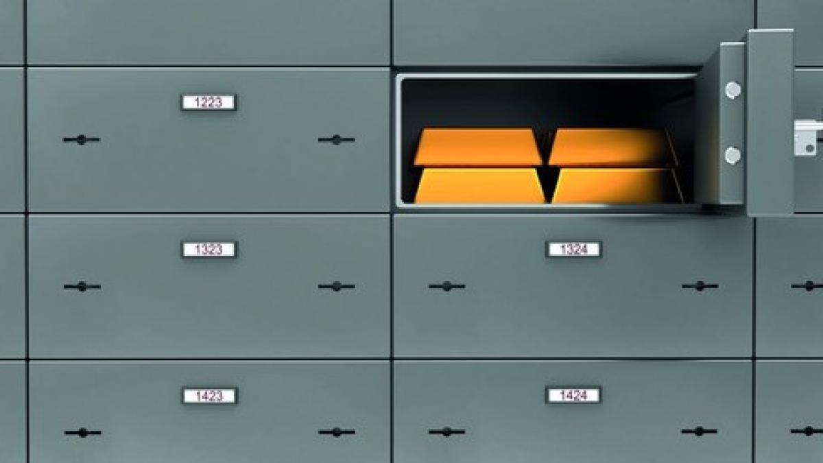 vreme de 12 ani consecutivi i a crescut valoarea analistii te indeamna sa iti transformi in aur