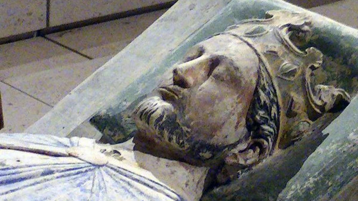 ce au descoperit cercetatorii dupa ce au analizat inima imbalsamata a regelui richard i