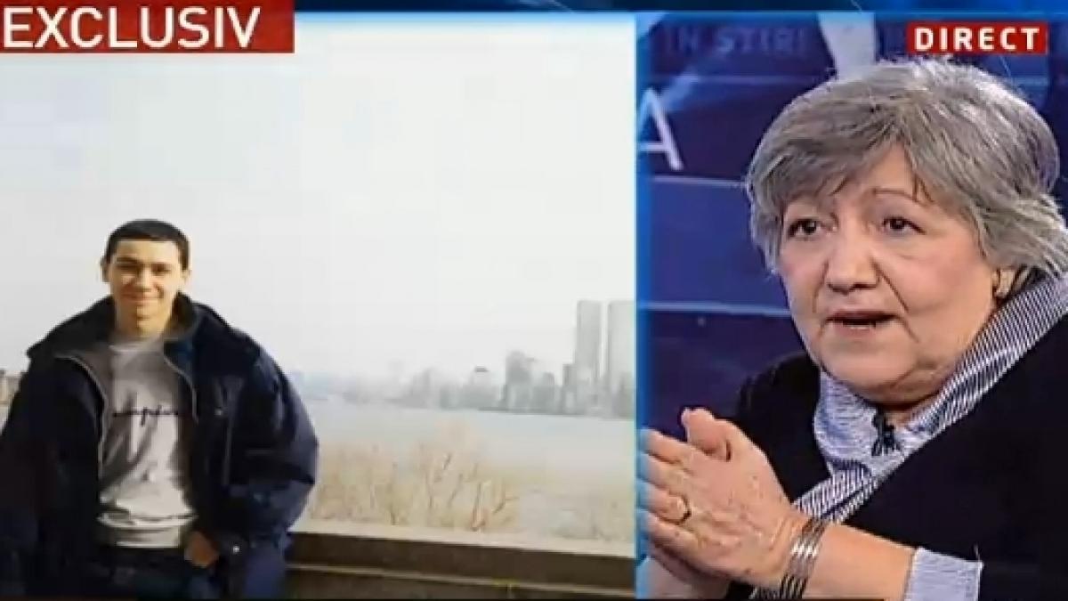 cornelia naum despre aventura pariziana a fiului ei victor ponta a fost o experienta deosebita