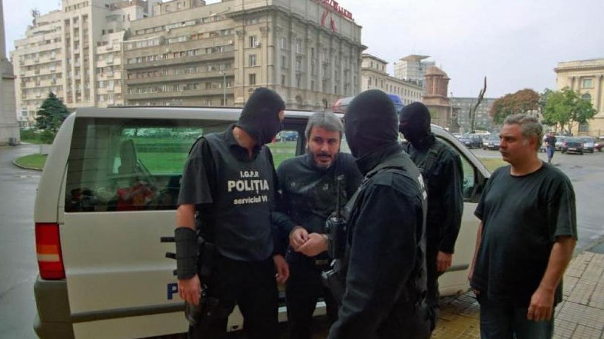 dna sustine ca sile camataru nu este invinuit sau inculpat in dosarul privind eliberarea sa din 2012