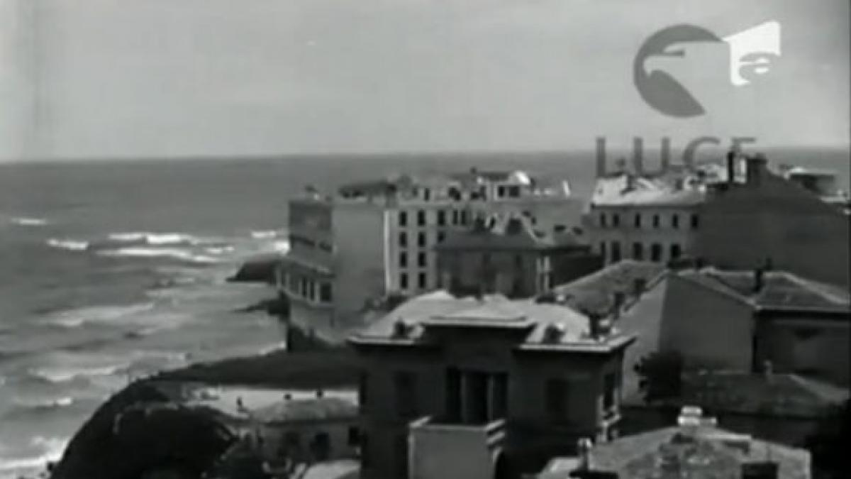 imagini document cu municipiul constanta asa cum arata in anul 1929