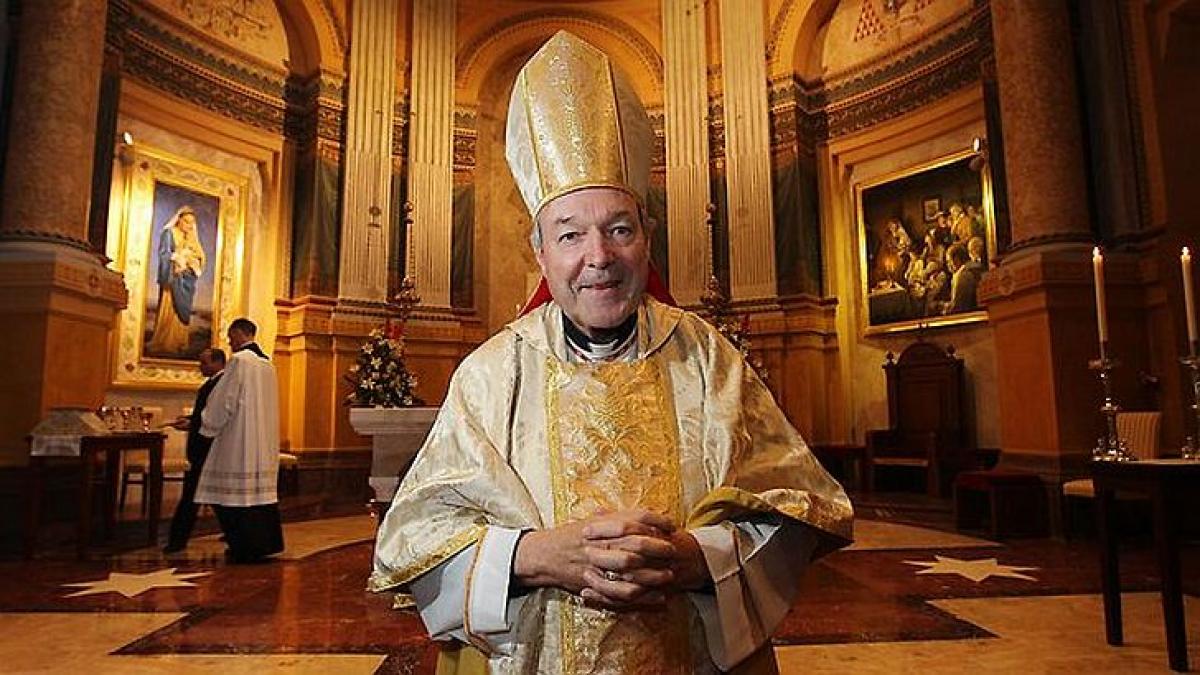 lovitura pe care o primeste papa benedict inainte de a parasi vaticanul guvernarea nu era punctul
