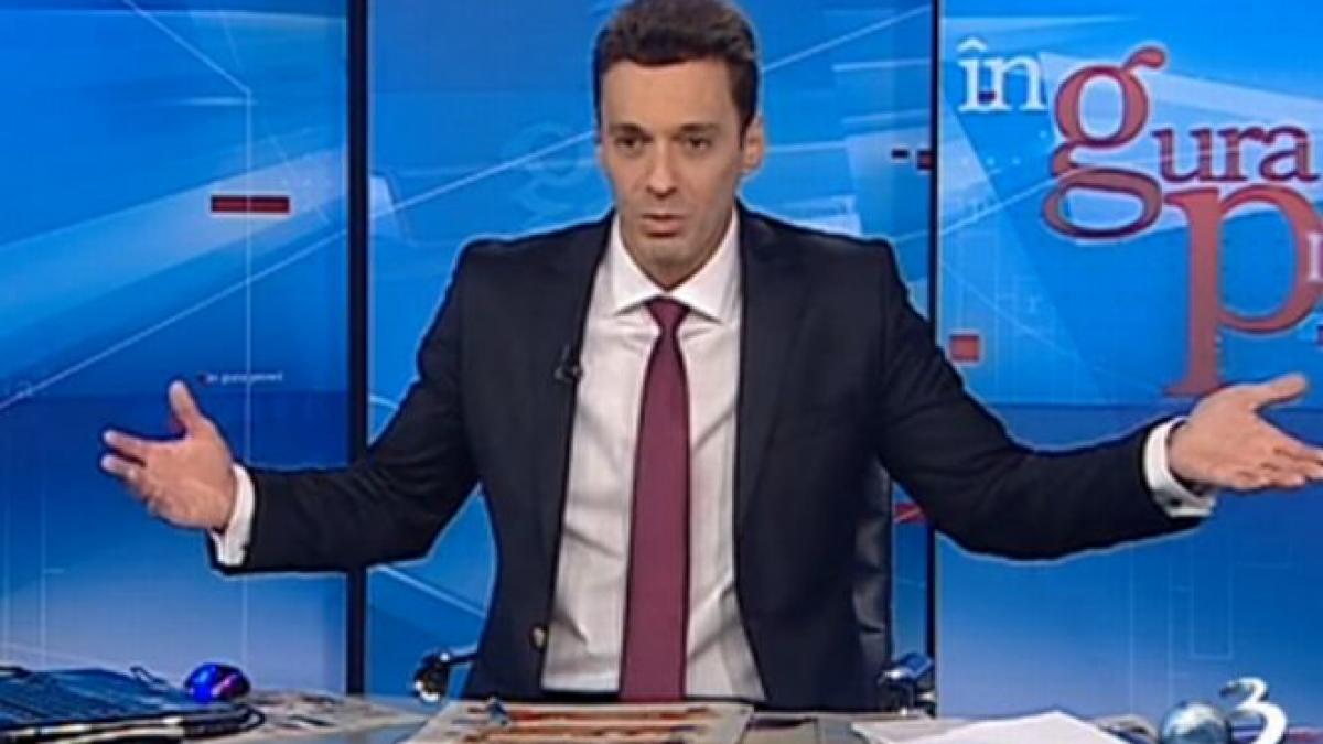 mircea badea am urat mereu treaba cu florile daca vrei sa fii smecher i le dai in public ca sa