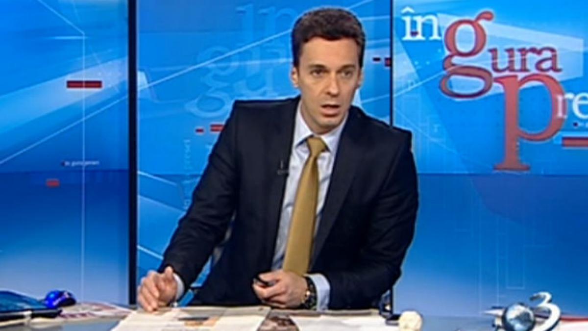 mircea badea despre revocarile basistilor din csm si scarba fata de ziarul gandul