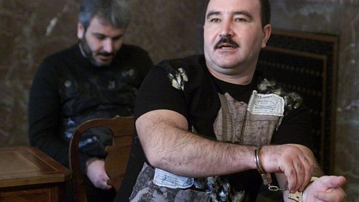 nutu camataru se nvarte ca un leu in cusca afla azi daca ramane in inchisoare sile camataru ar