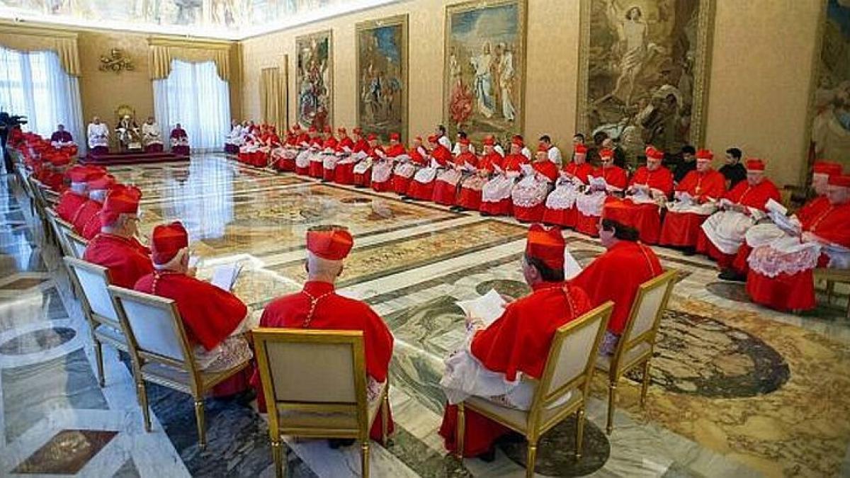 premiera istorica ce ar lua prin surprindere 1 2 miliarde de oameni decizia va fi luata la vatican