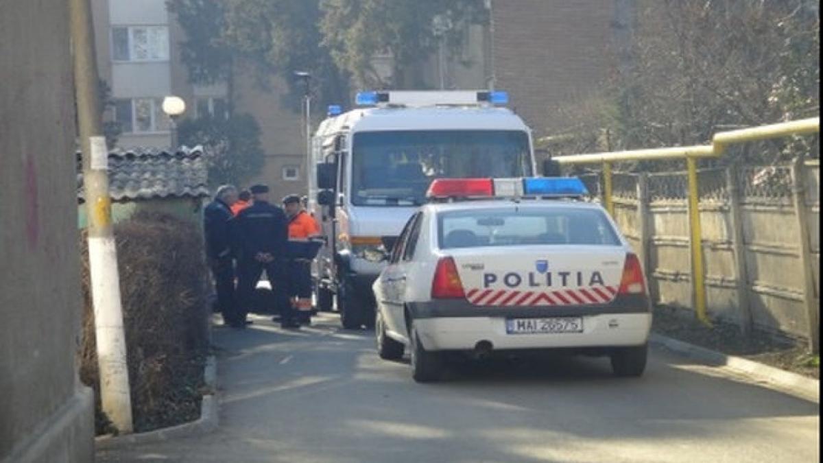 razbunare in stil mafiot un dispozitiv de incendiere gasit sub o masina din targu mures