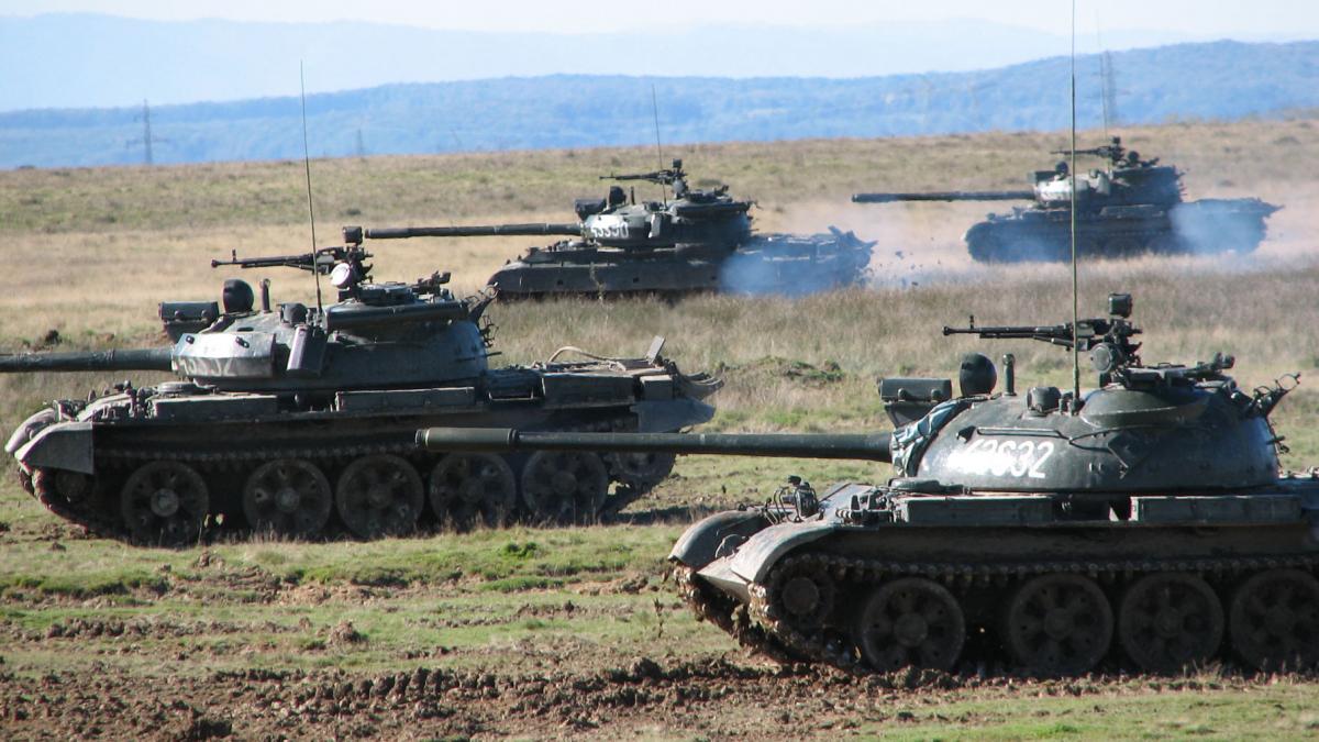 romania principala tara exportatoare de armament pentru arabi tancuri rachete nave made in romania