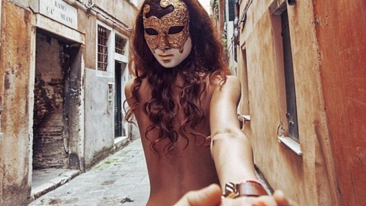 urmeaza ma pana la capatul lumii o galerie foto cu proiectul inedit al unui fotograf din rusia