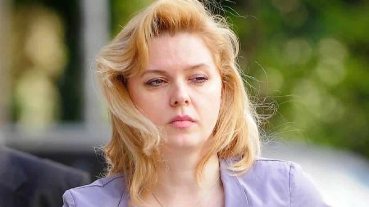 amenda pentru roberta anastase a condus cu viteza excesiva in oras