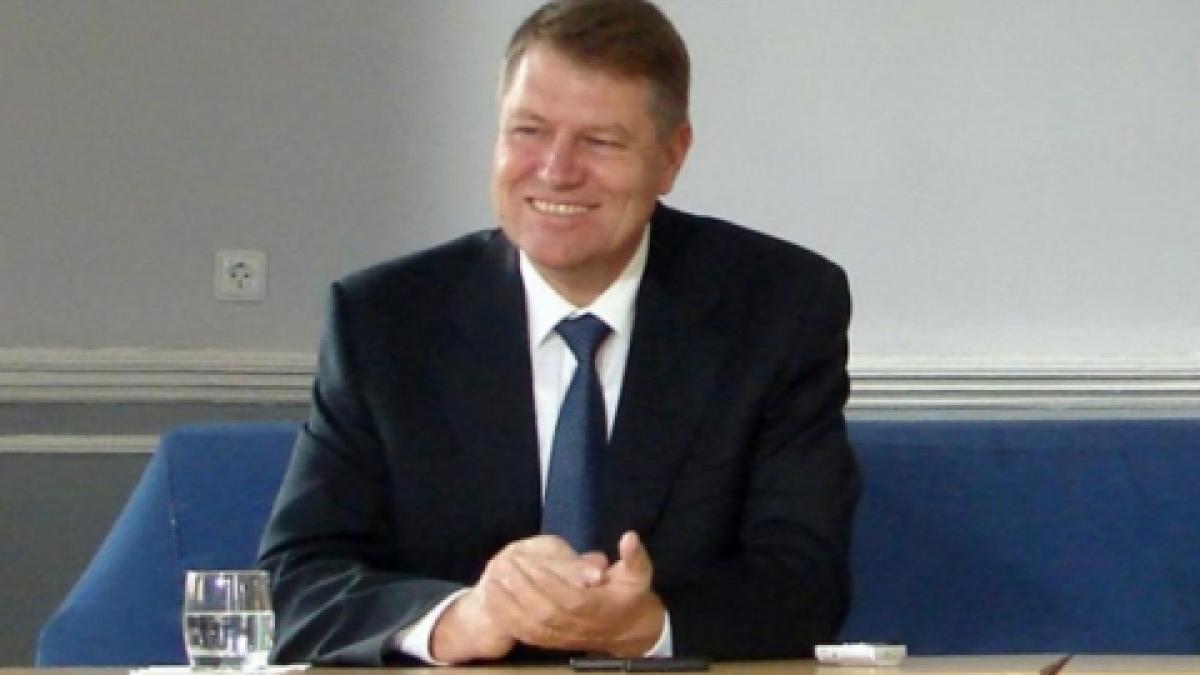 antonescu iohannis va asigura interimatul la sefia pnl daca in 2014 ajung la cotroceni