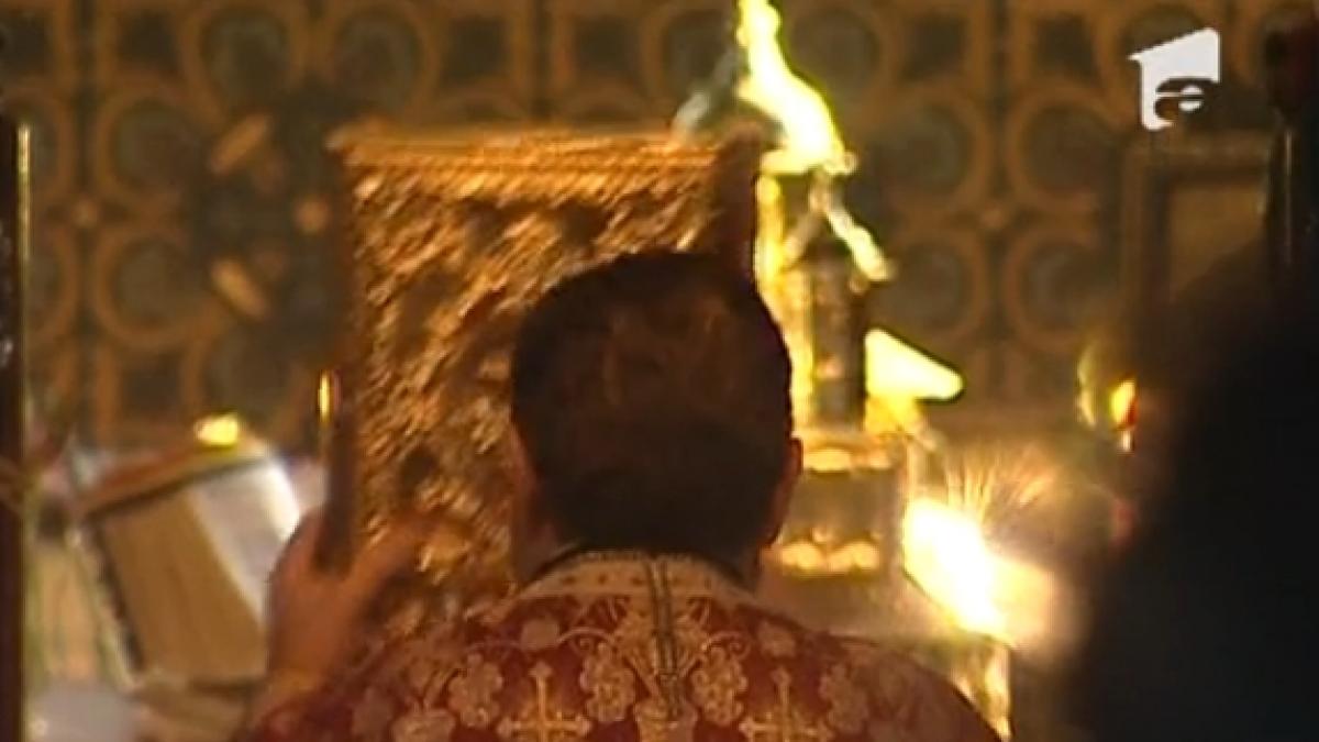 biserica isi intoarce fata catre nevoiasi nu va mai percepe taxa de inmormantare de la cei saraci