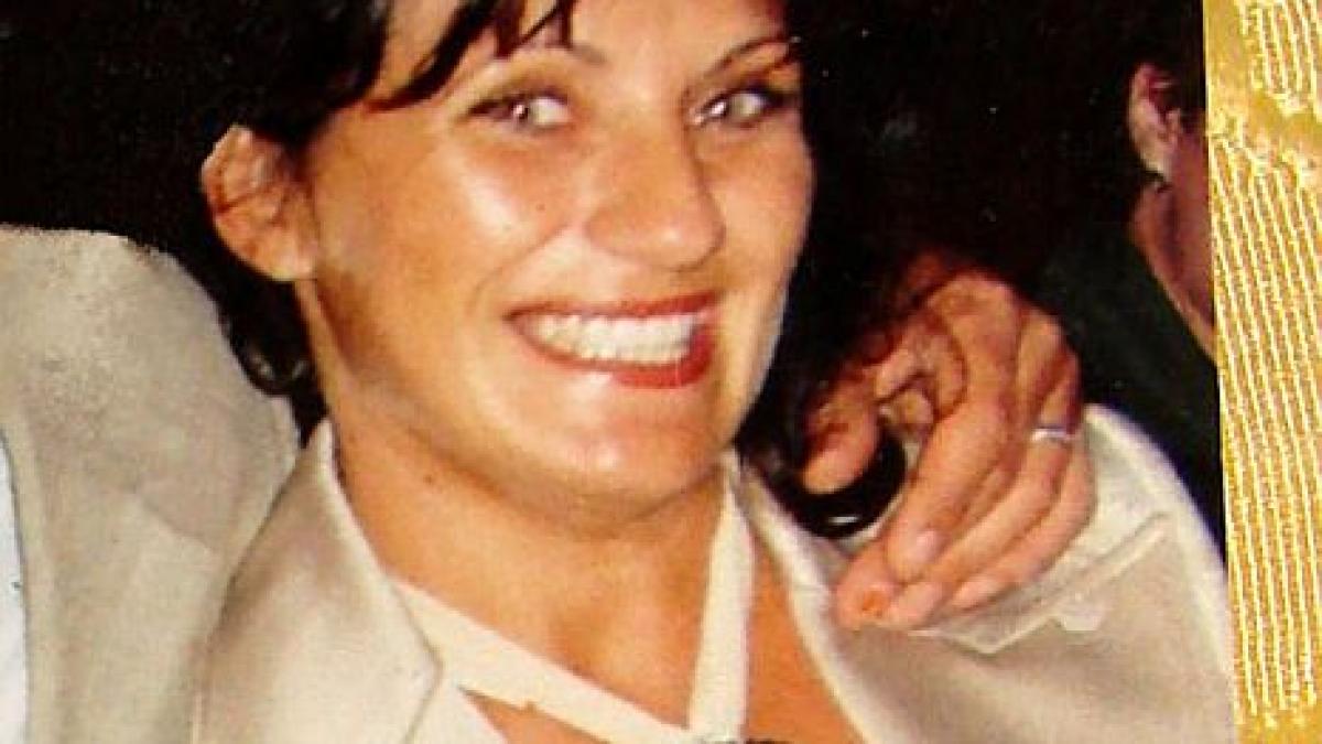 dovada pe care cioaca le a aratat o magistratilor si care spune el arata ca elodia este in viata