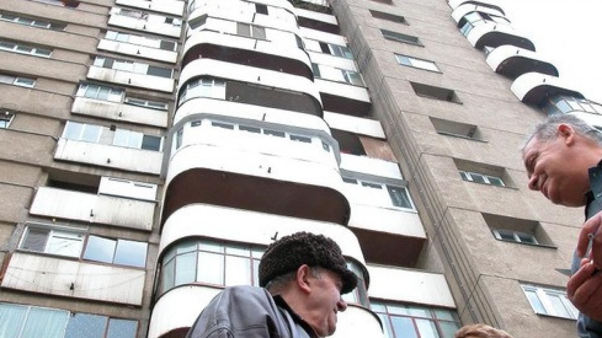 iti platesti asigurarea dar in caz de calamitate nimeni nu iti va da banii