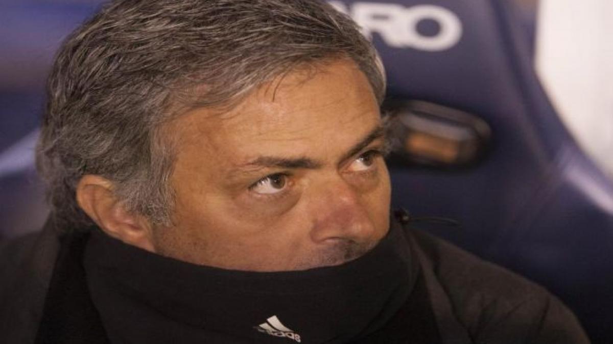 jose mourinho va avea o strada care i va purta numele in setubal orasul sau natal