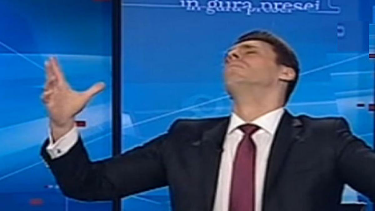 mircea badea despre melodia luminitei anghel de la eurovision