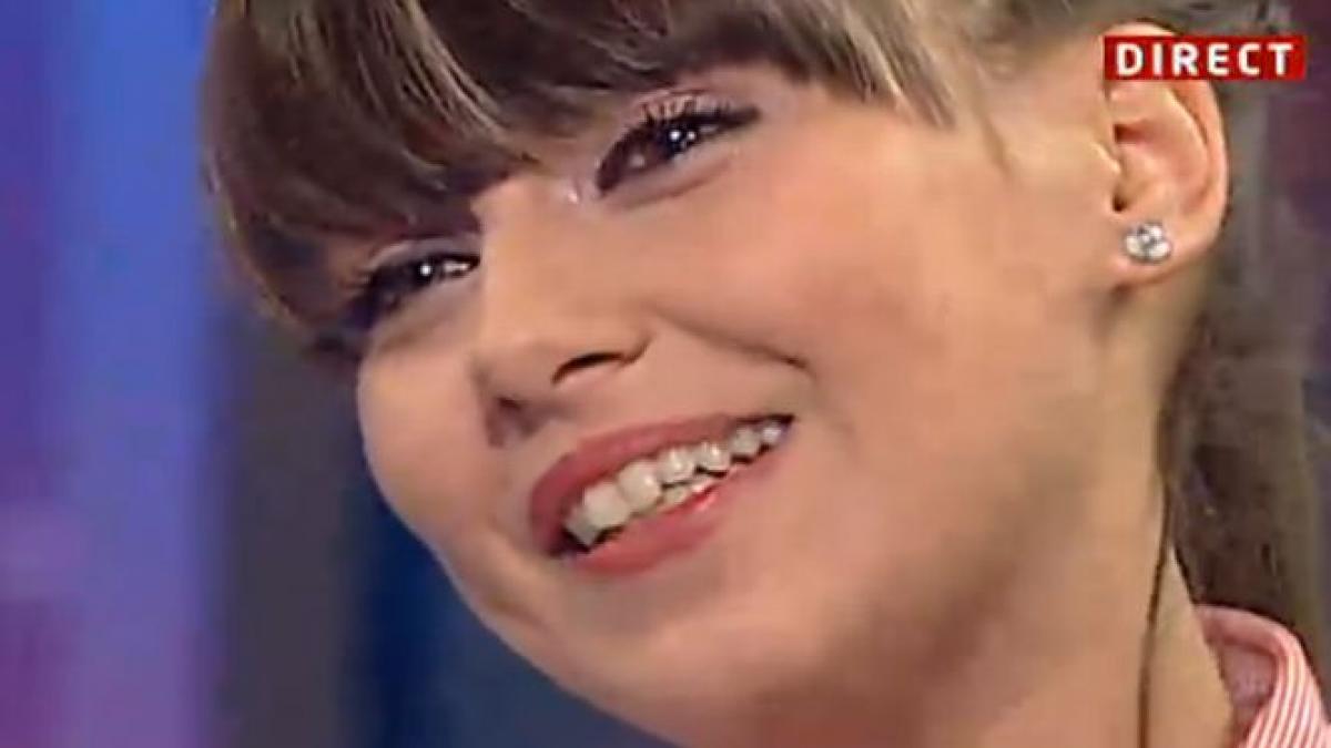 nu mi am propus sa fiu parlamentar la 24 de ani interviu cu cea mai tanara femeie din politica