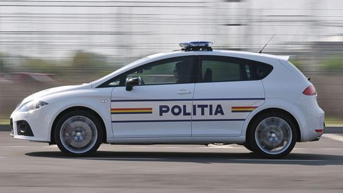soferii si ar blestema zilele daca politia romana ar face asta iata cum si au deghizat politistii