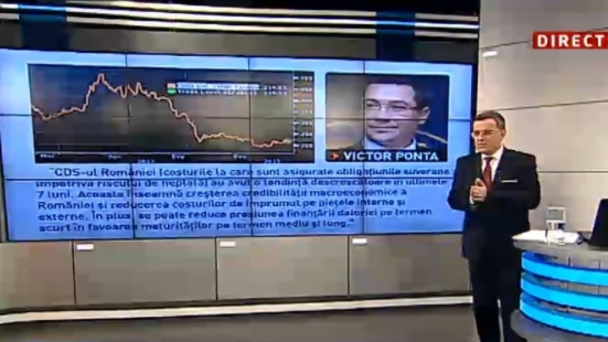 subiectiv martisorul lui victor ponta pentru traian basescu