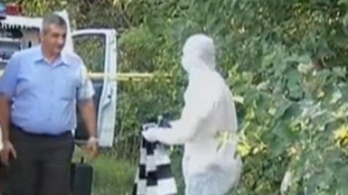 ucigasul studentei japoneze ar putea fi inchis pe viata