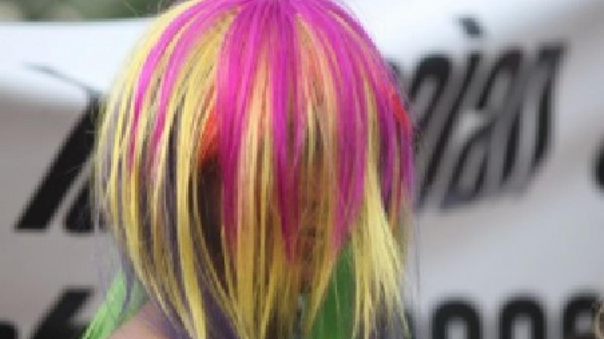 un tribunal din republica moldova a anulat o interdictie locala a propagandei homosexuale