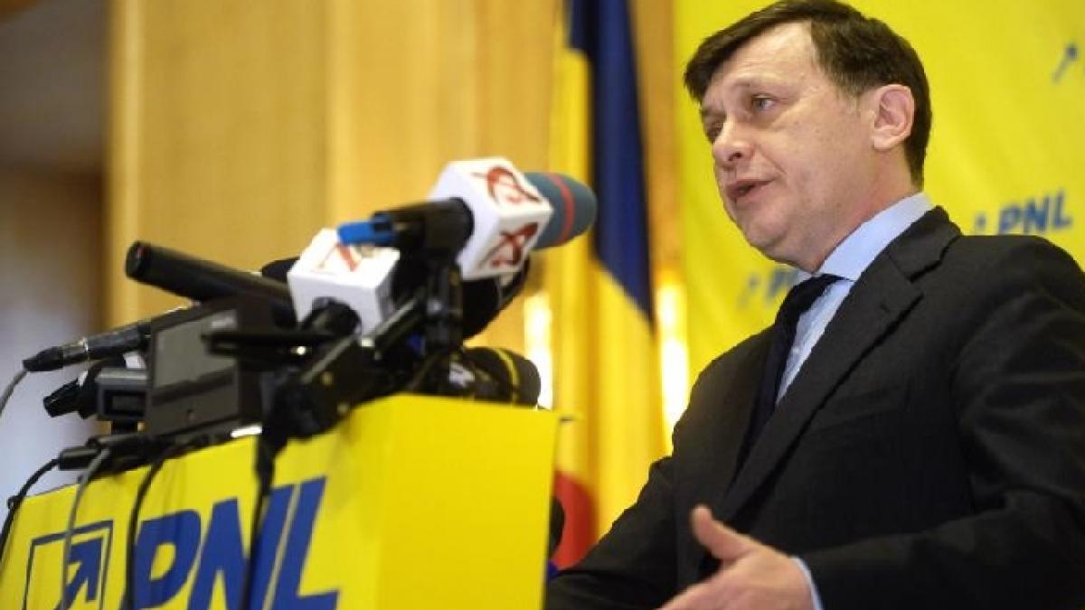 antonescu liderul politic din europa care isi doreste ca romania sa nu intre in schengen e basescu