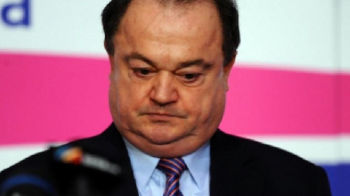 blaga romania nu trebuie sa renunte la schengen ci la corlatean