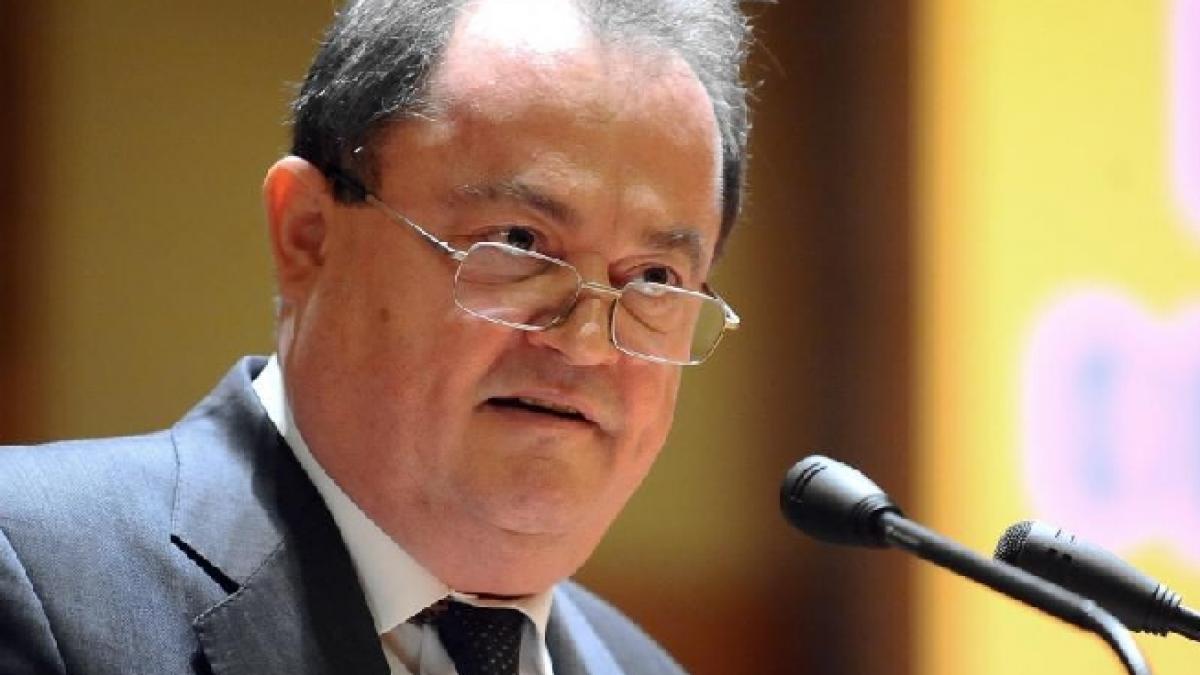 blaga trebuie sa respectam un principiu pentru a fi un partid puternic cel al meritocratiei