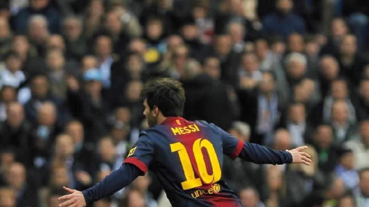 lionel messi doboara record dupa record