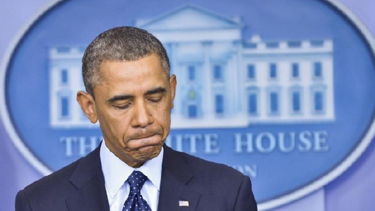 masuri dure de austeritate in sua obama nu sunt un dictator sunt un presedinte