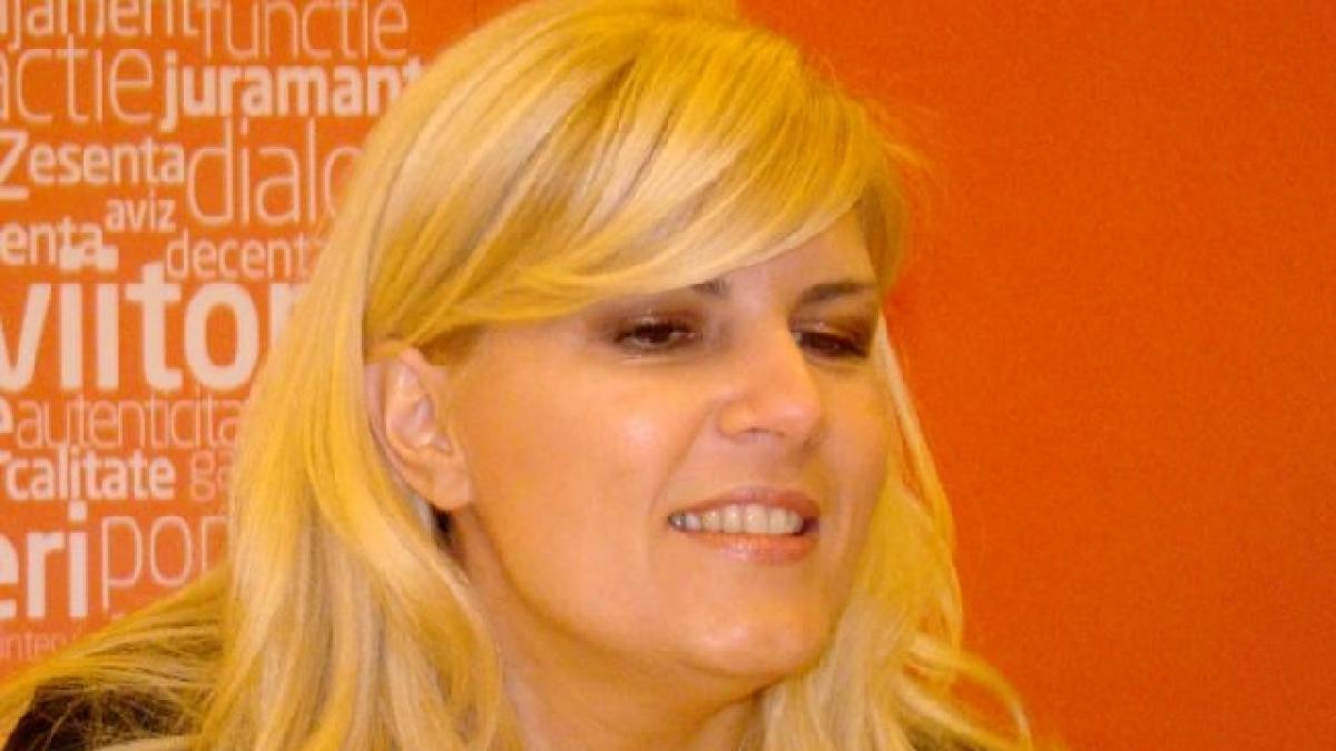 udrea perceptia este ca pdl este blazat plafonat astazi suntem neatractivi pentru electorat