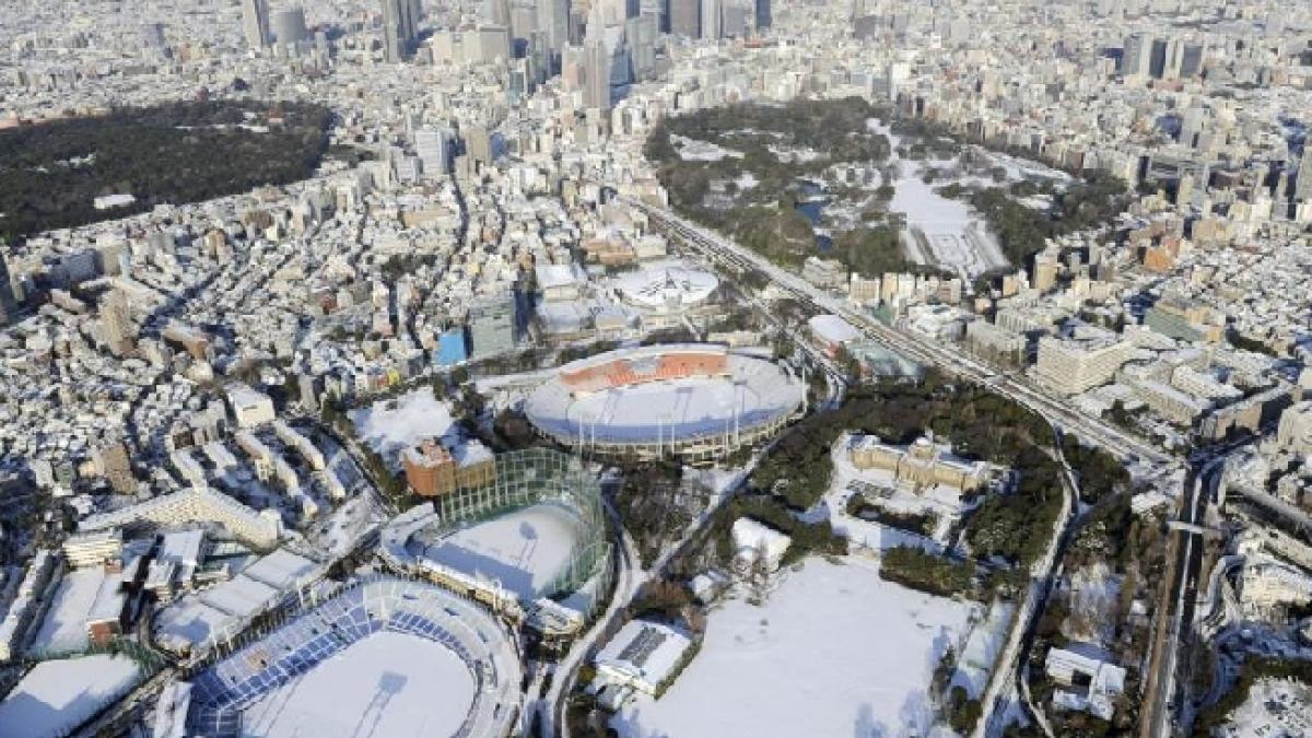 un tren de mare viteza japonez a deraiat autoritatile nu au anuntat victime