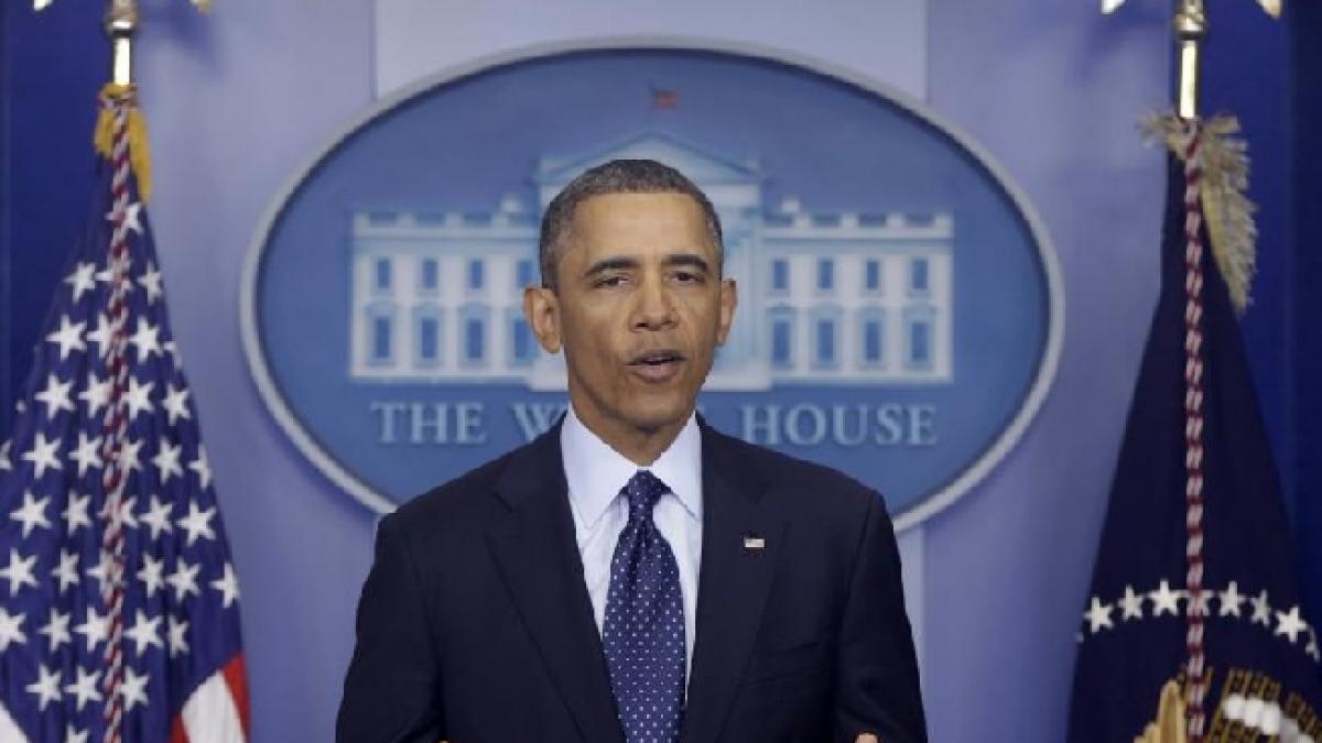 barack obama schimba coordonatorul pentru orientul mijlociu africa de nord si regiunea golfului