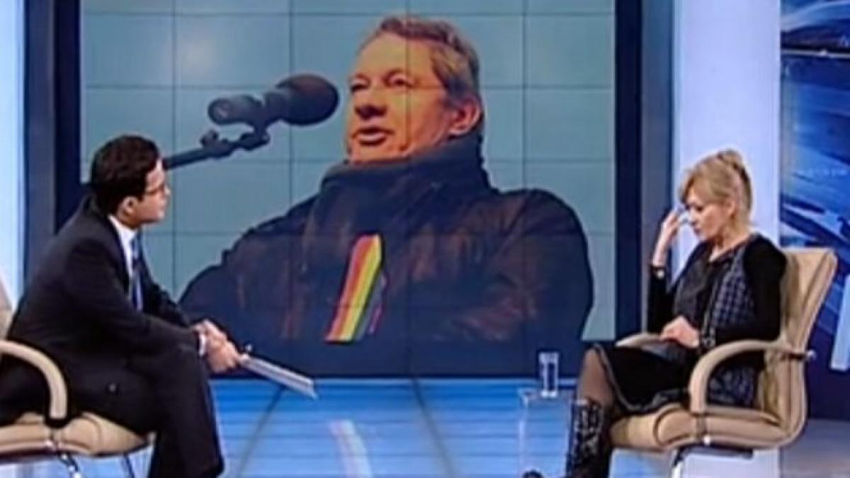 Catrinel Dumitrescu: Scena este singurul loc în care eu mă simt liberă, fericită şi puternică 