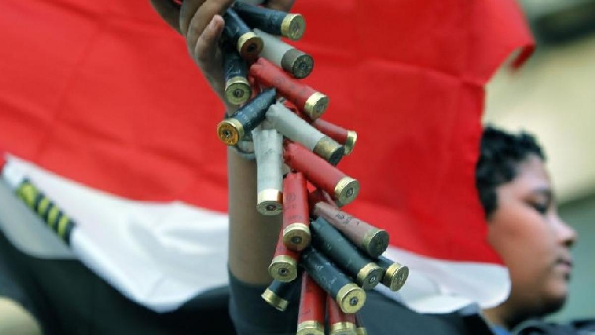 egipt noul proces al lui hosni mubarak va incepe la 13 aprilie