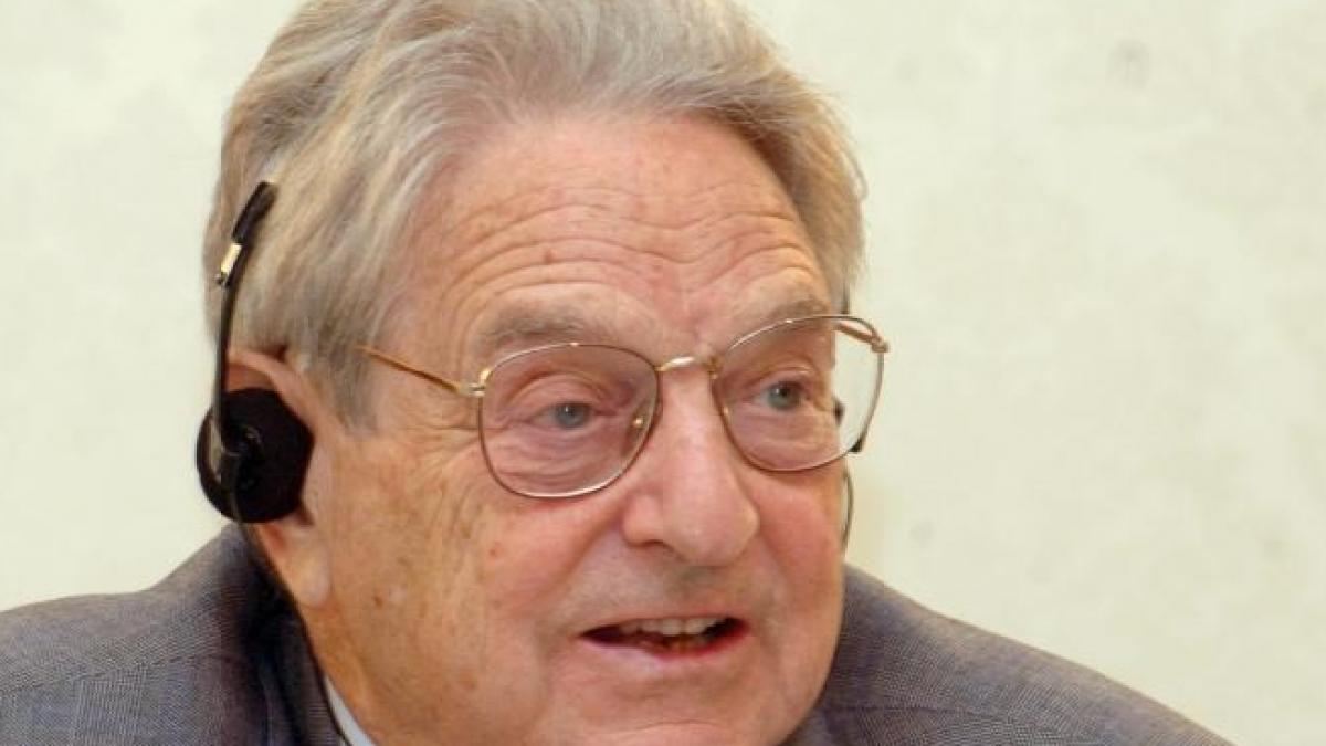 george soros europa se afla intr o criza existentiala iar germania se afla pe scaunul soferului