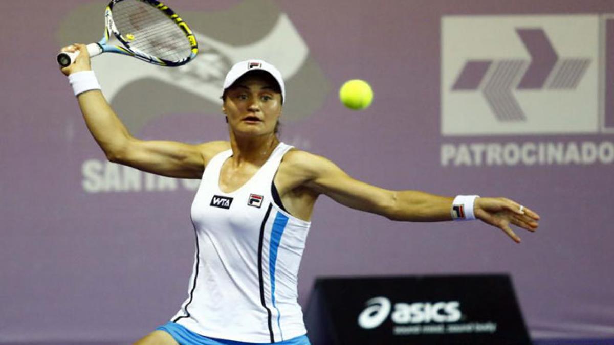 monica niculescu a castigat primul titlu wta la florianopolis