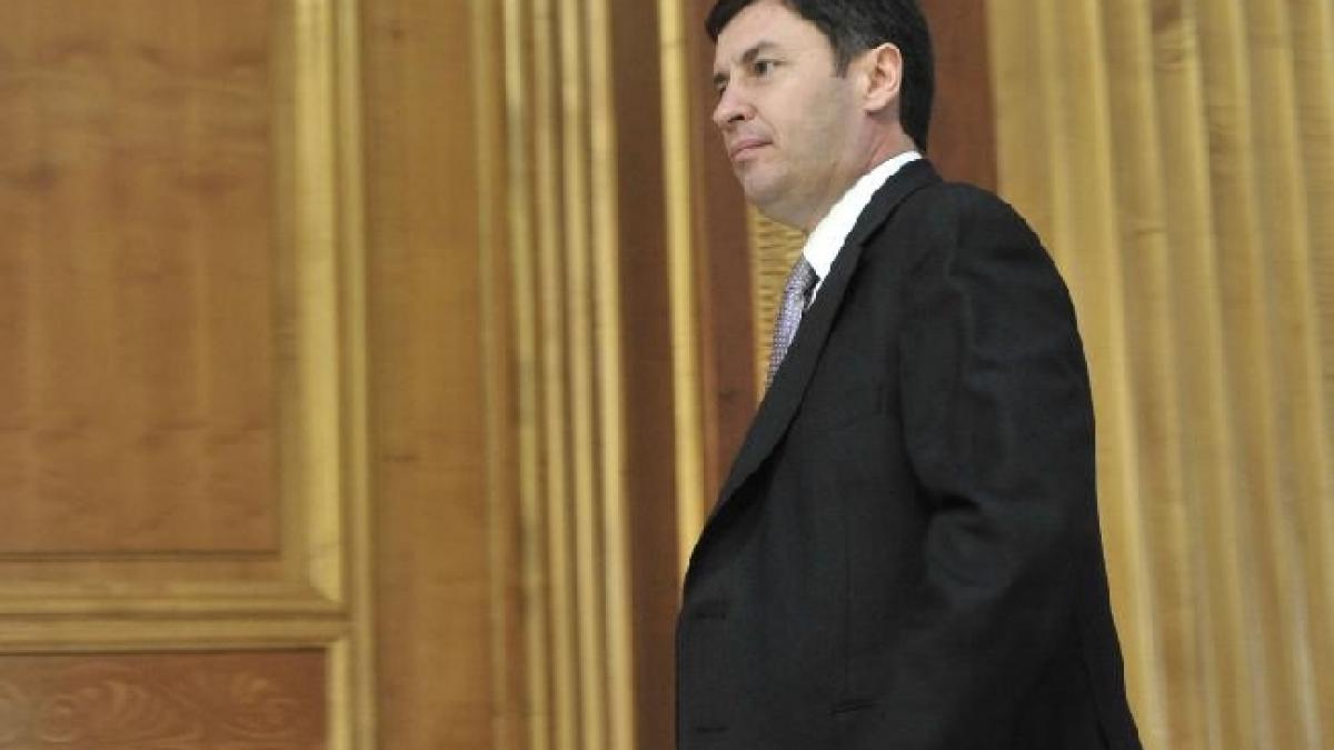 traian igas germania a reactionat la afirmatiile ministrului titus corlatean