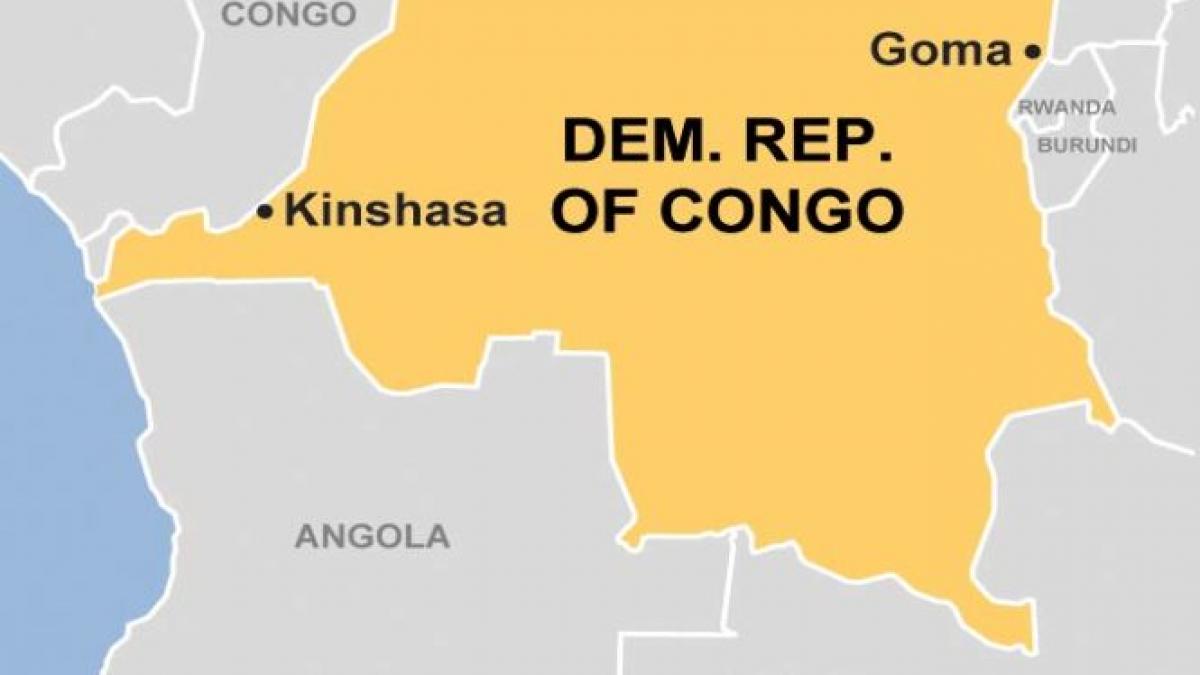 accident aviatic in rd congo zeci de persoane au murit